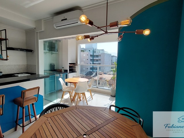 Apartamento para Venda em Ubatuba - 4