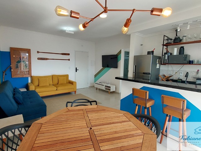 Apartamento para Venda em Ubatuba - 5