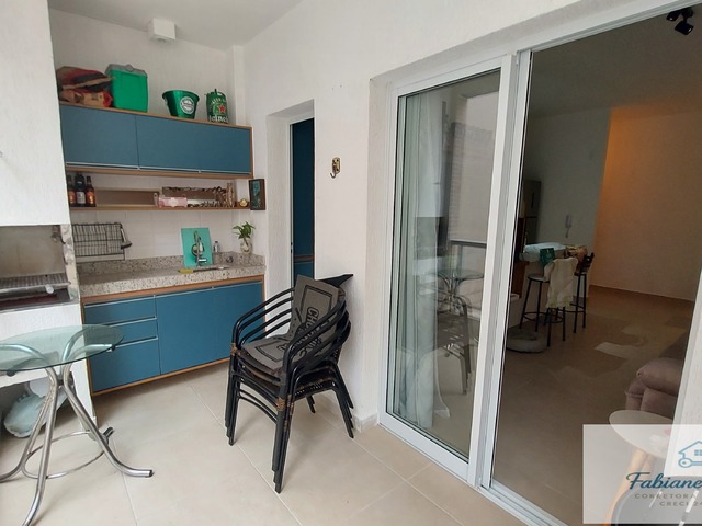 #72 - Apartamento para Venda em Ubatuba - SP - 2