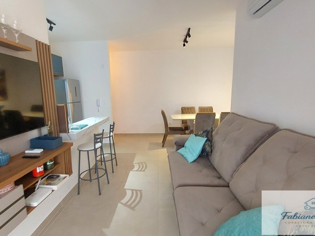 Apartamento para Venda em Ubatuba - 5