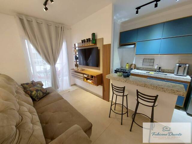 #72 - Apartamento para Venda em Ubatuba - SP - 3