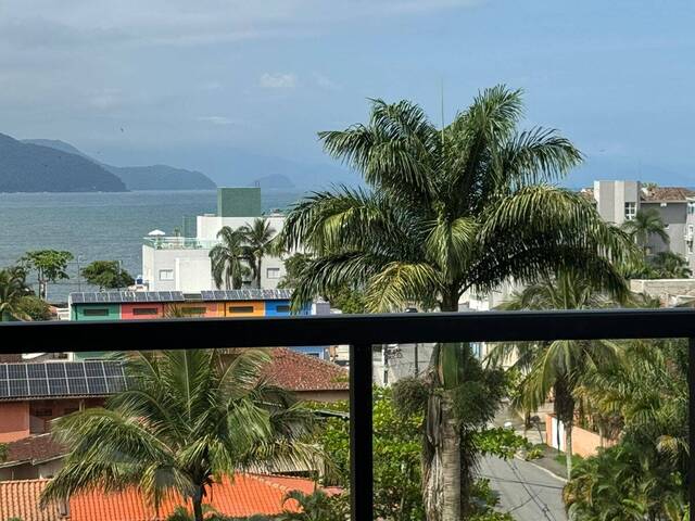 Apartamento para Venda em Ubatuba - 4