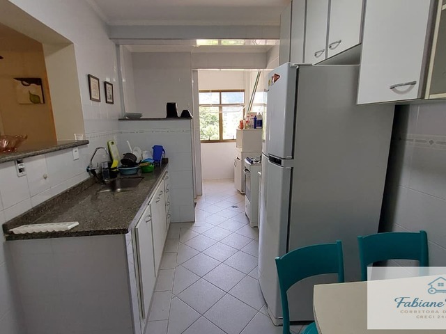 Apartamento para Venda em Ubatuba - 5