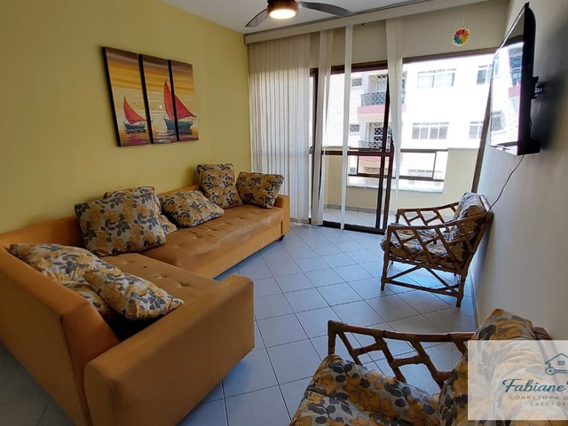 #65 - Apartamento para Venda em Ubatuba - SP - 2