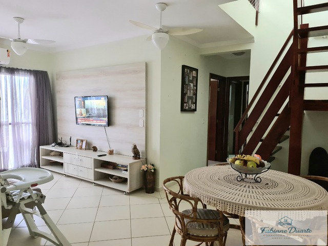 #66 - Apartamento para Venda em Ubatuba - SP - 1