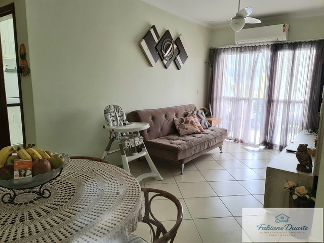 #66 - Apartamento para Venda em Ubatuba - SP - 2