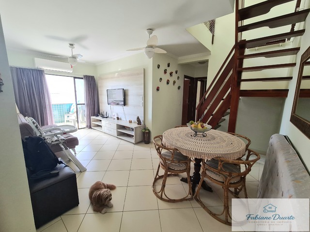 #66 - Apartamento para Venda em Ubatuba - SP - 3