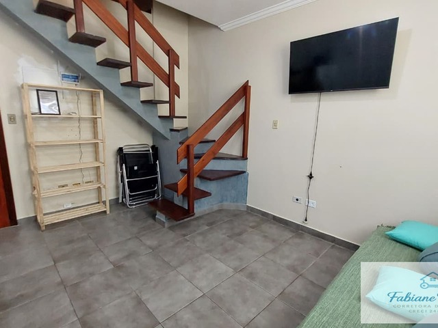 #74 - Apartamento para Venda em Ubatuba - SP - 2
