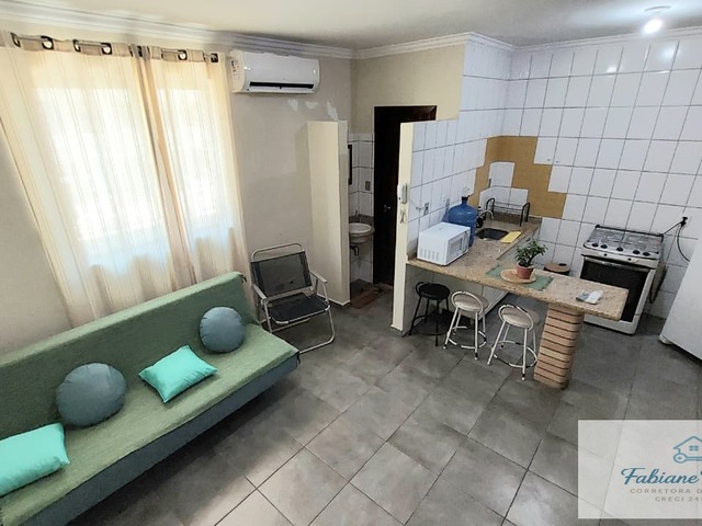 #74 - Apartamento para Venda em Ubatuba - SP - 1