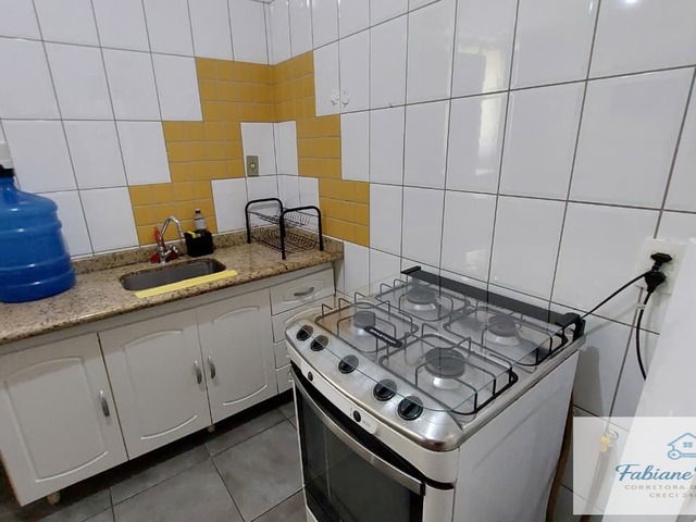 Apartamento para Venda em Ubatuba - 4