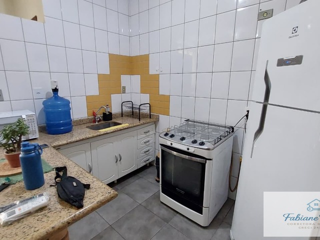 Apartamento para Venda em Ubatuba - 5