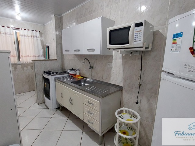 Apartamento para Venda em Ubatuba - 5