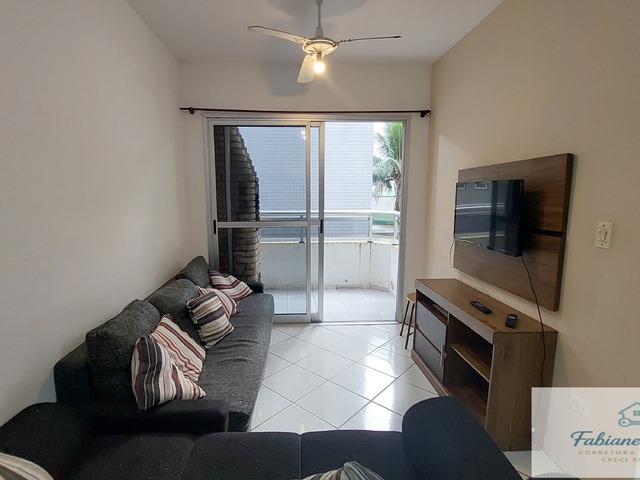 Apartamento para Venda em Ubatuba - 2
