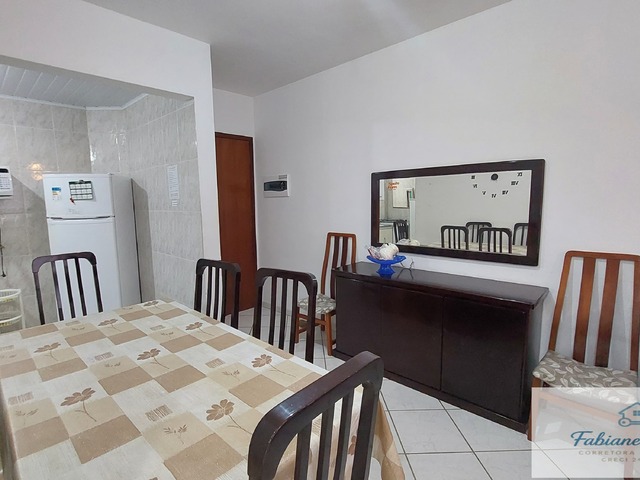 Apartamento para Venda em Ubatuba - 4