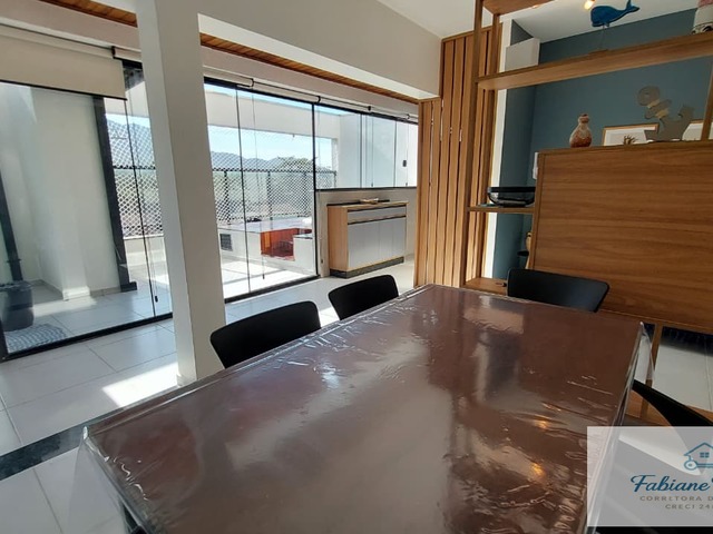 Apartamento para Venda em Ubatuba - 4