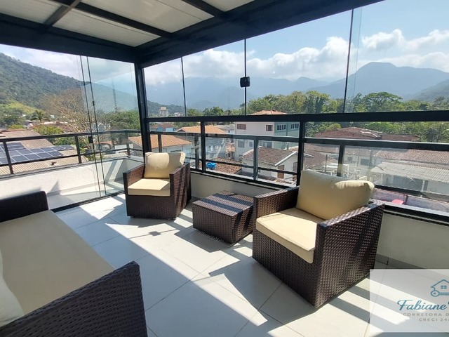 Apartamento para Venda em Ubatuba - 3