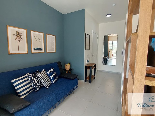 Apartamento para Venda em Ubatuba - 5