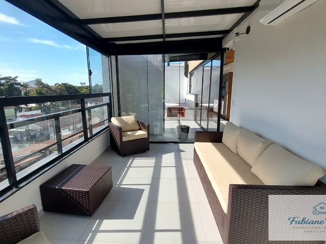 Apartamento para Venda em Ubatuba - 2