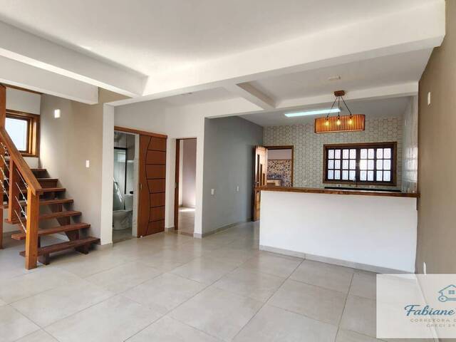 #76 - Casa para Venda em Ubatuba - SP - 1