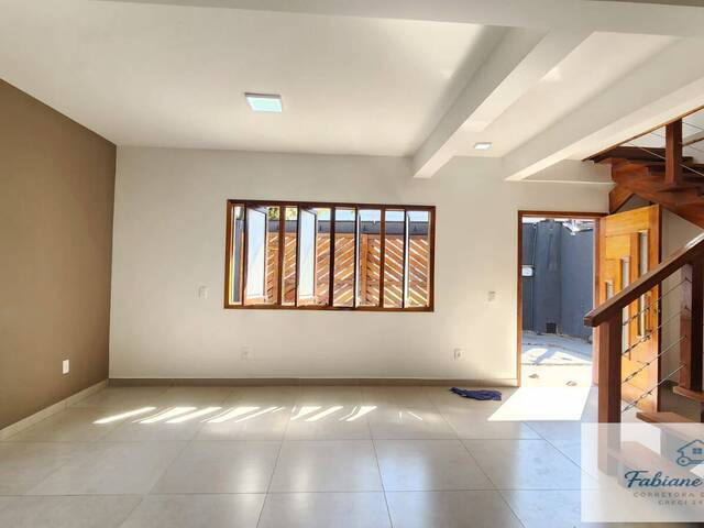 #76 - Casa para Venda em Ubatuba - SP - 3