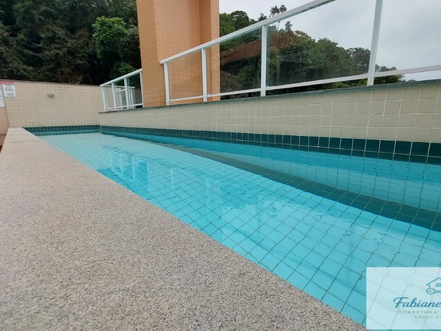 #78 - Apartamento para Venda em Ubatuba - SP - 1