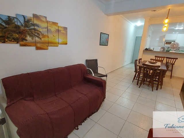 #78 - Apartamento para Venda em Ubatuba - SP - 2