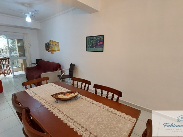 Apartamento para Venda em Ubatuba - 5