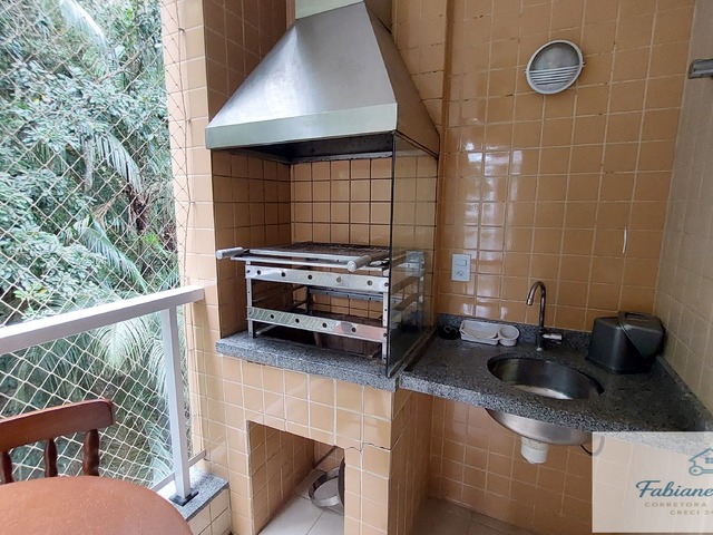 #78 - Apartamento para Venda em Ubatuba - SP - 3