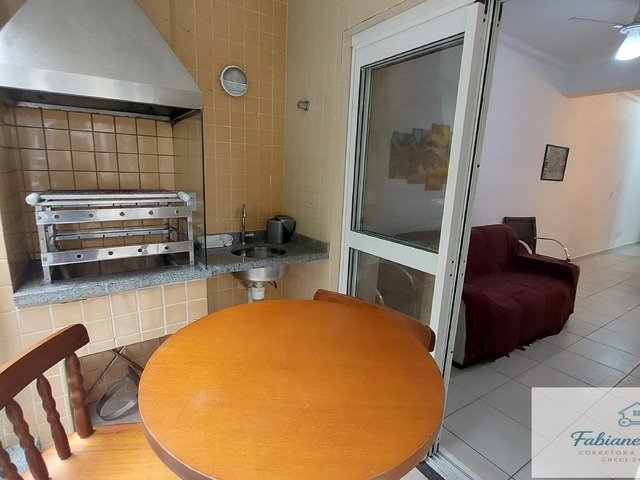 Apartamento para Venda em Ubatuba - 4