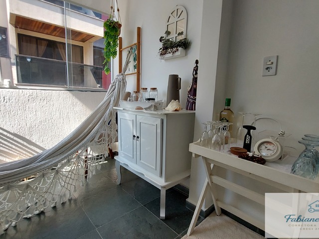 Apartamento para Venda em Ubatuba - 5