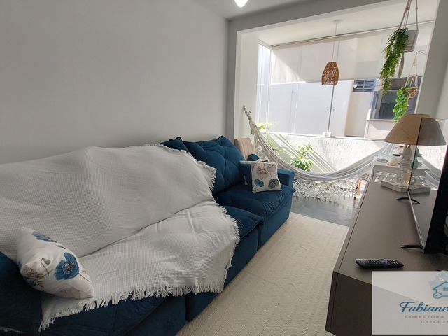 #79 - Apartamento para Venda em Ubatuba - SP - 3