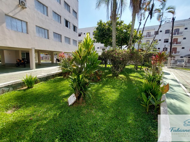 #79 - Apartamento para Venda em Ubatuba - SP - 1