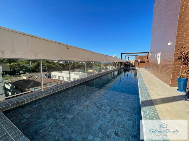 #80 - Apartamento para Venda em Ubatuba - SP - 1