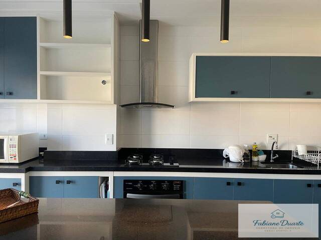 #80 - Apartamento para Venda em Ubatuba - SP - 2