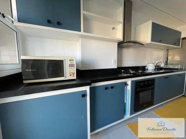 Apartamento para Venda em Ubatuba - 5