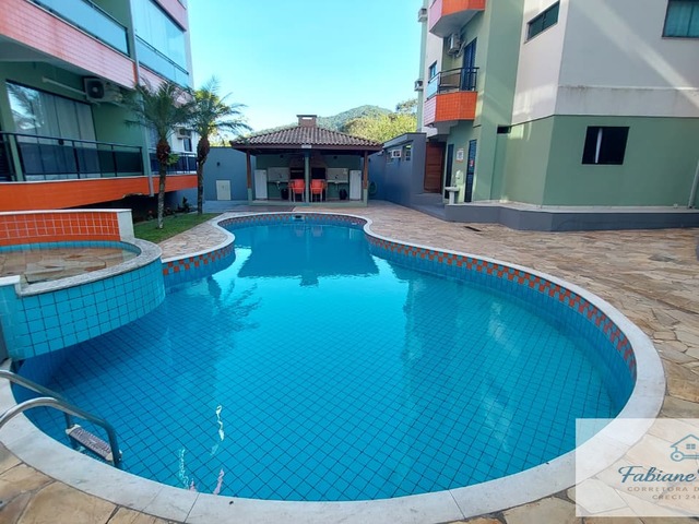 #81 - Apartamento para Venda em Ubatuba - SP - 2
