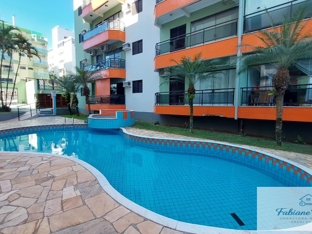 #81 - Apartamento para Venda em Ubatuba - SP - 1