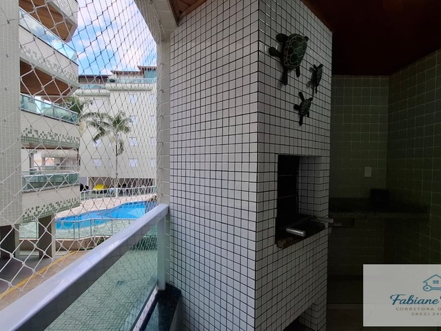 Apartamento para Venda em Ubatuba - 4