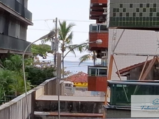 #84 - Apartamento para Venda em Ubatuba - SP - 2