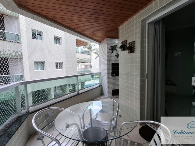 #84 - Apartamento para Venda em Ubatuba - SP - 1