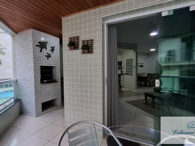 #84 - Apartamento para Venda em Ubatuba - SP - 3
