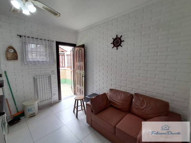 Apartamento para Locação em Ubatuba - 4