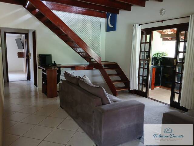 #87 - Casa para Venda em Ubatuba - SP