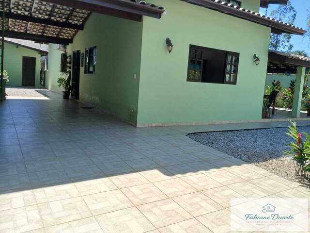 Venda em Mato Dentro - Ubatuba