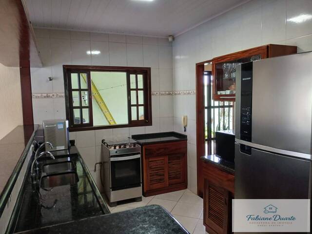 #87 - Casa para Venda em Ubatuba - SP