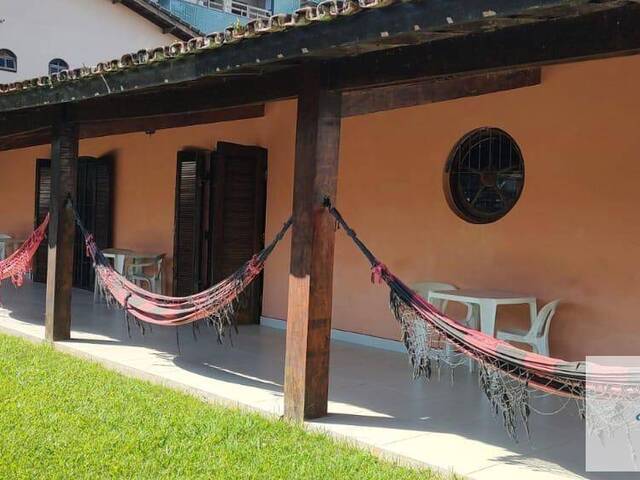 #88 - Casa para Venda em Ubatuba - SP - 2