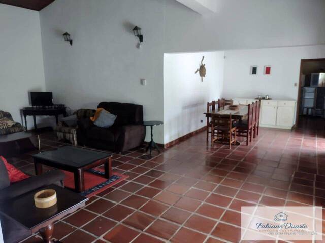 #88 - Casa para Venda em Ubatuba - SP - 3