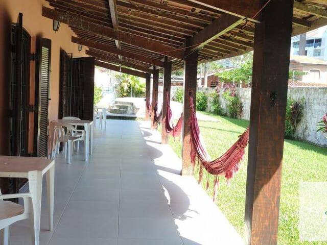 #88 - Casa para Venda em Ubatuba - SP