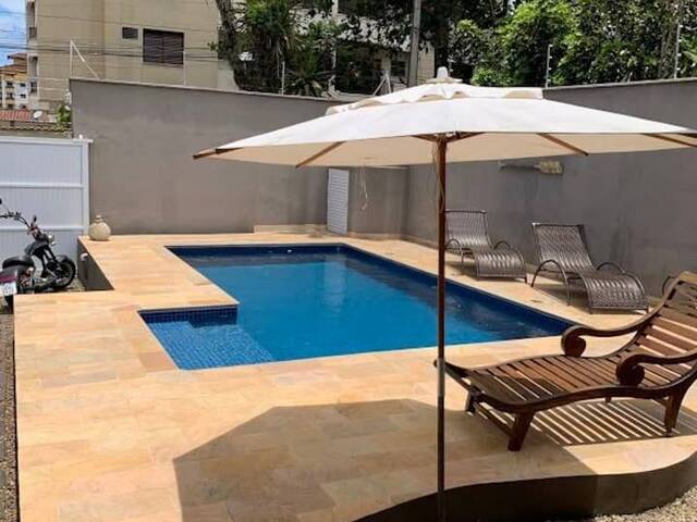 #89 - Casa para Venda em Ubatuba - SP - 3