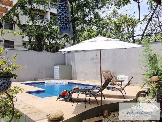 #89 - Casa para Venda em Ubatuba - SP - 2